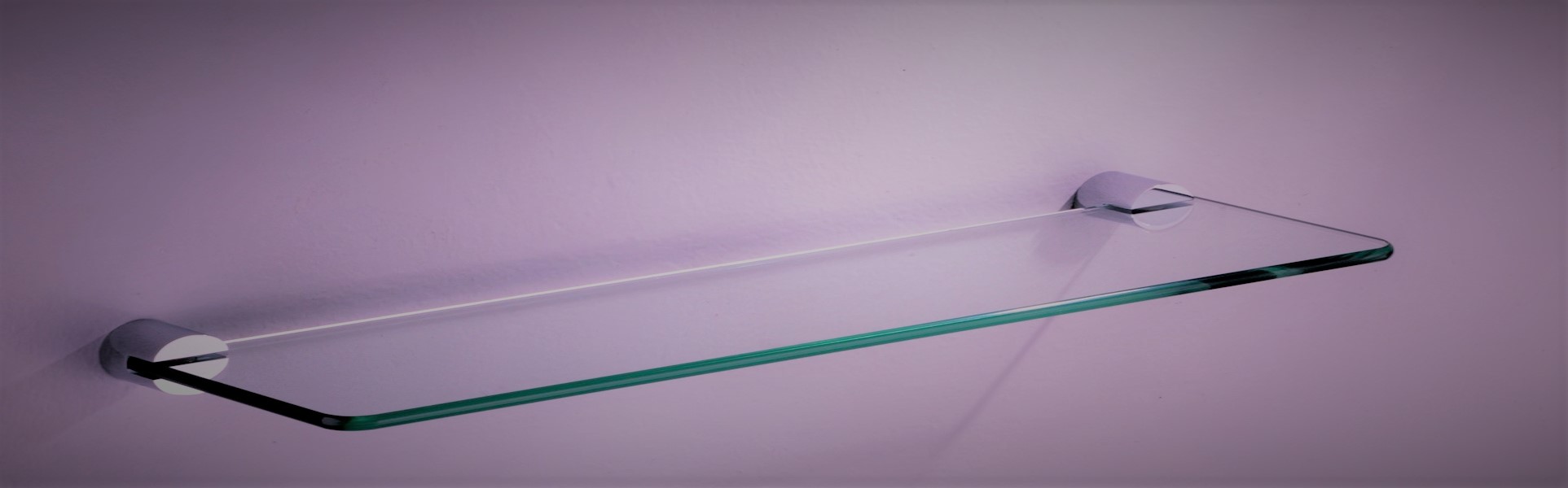 Slider, Glass Shelves Installed in Thames Ditton | Stylish, Modern Shelving