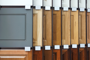 Doors Samples in Thames Ditton, Weston Green, KT7