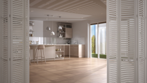 Folding Door Installation & Replacement in Thames Ditton | uPVC & Glazed Doors