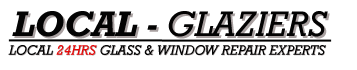 Logo Local Glaziers in Thames Ditton, Weston Green, KT7
