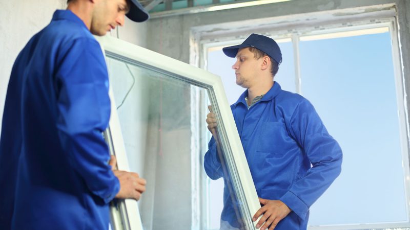Window workers, Glaziers Thames Ditton
